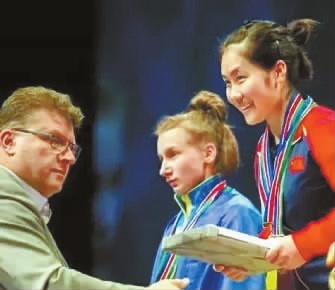 永州举重屡创辉煌的背后故事:举起来的荣耀|