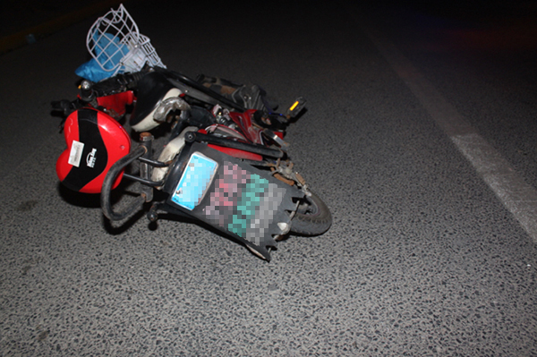 上海今年发生40起致人死亡交通肇事逃逸,已侦