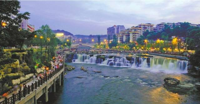 中央拟表彰四川这12个地方,快来看看是因为啥