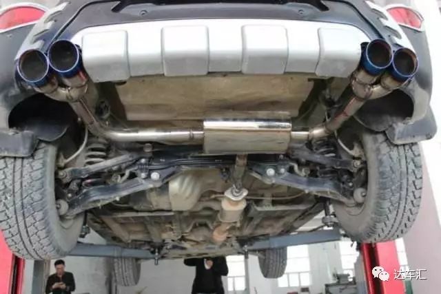 见到交警不用跑,这些你不知道的合法改装