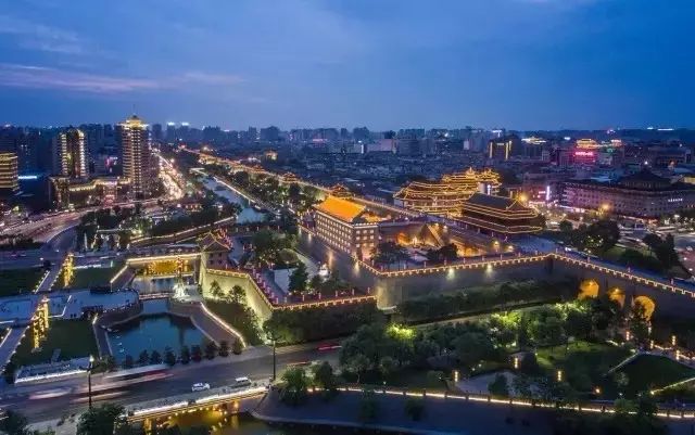 为抢人才放大招!西安市人社局出台7新招才引