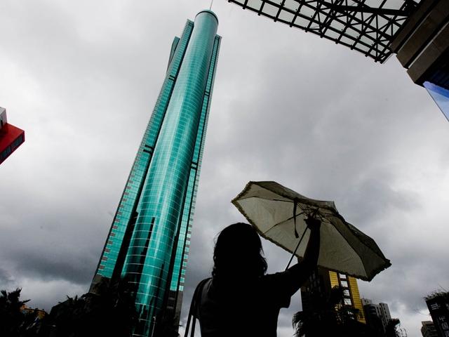 港人深圳工作乐活:粤港澳大湾区人才流动蓄势