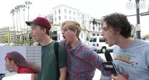 给老外看中国网络表情包,他的答案会是__?|表