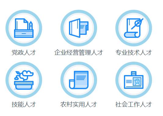 济南人才集体户办理最全服务指南!8类人可落区