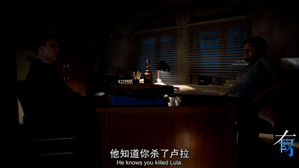 《神探科莫兰》:J.K.罗琳式的家庭纠纷|J.K.罗琳