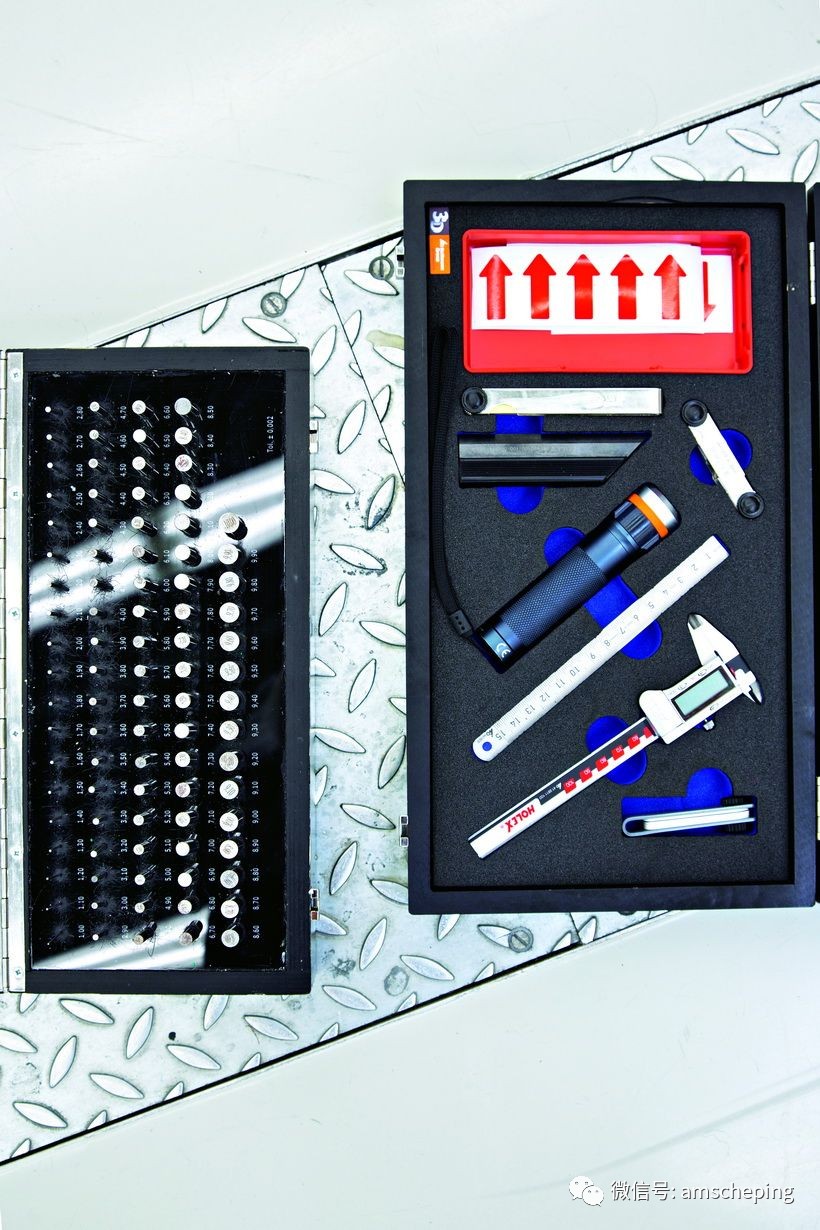 奥迪匹配工程师诉说0.1毫米的意义