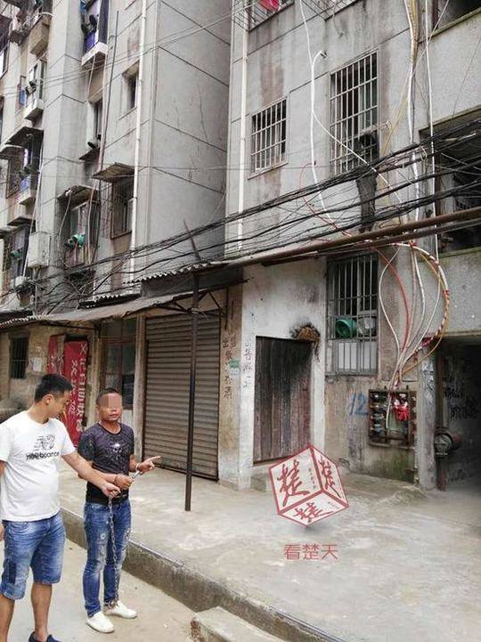 男子深夜遭两神秘人狂刺 拨开迷雾真凶竟是枕边人
