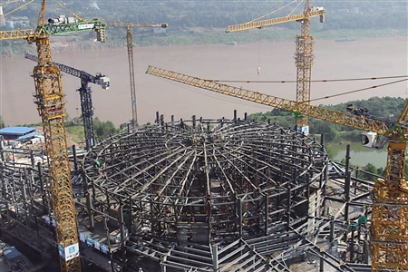 反差萌转型 忠县成电竞大玩家|基金|重庆|大