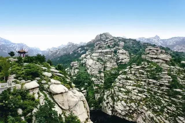 免费游、免费玩…山东最全的教师节景点优惠信