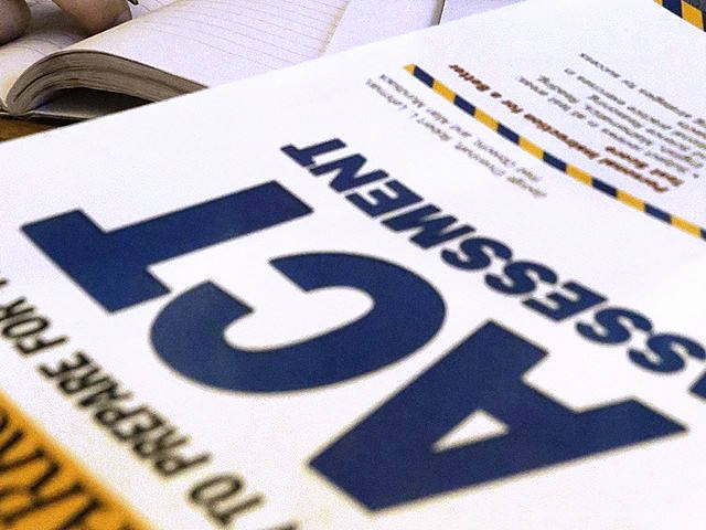 美国高考 因泄题大面积取消考试 波及中国考生