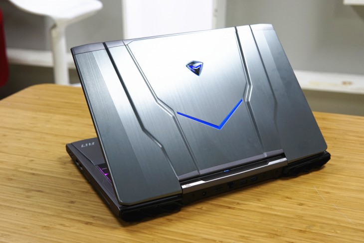 如题哪款游戏本比较好,机械革命x6ti.