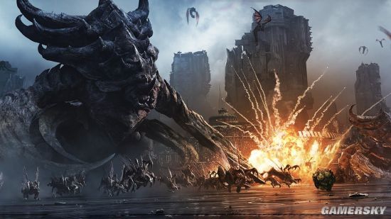 游话好好说:多人竞技游戏是否有必要加入剧情