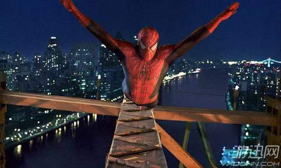 老外心中的美猴王?蜘蛛侠55年中的荧幕形象变迁