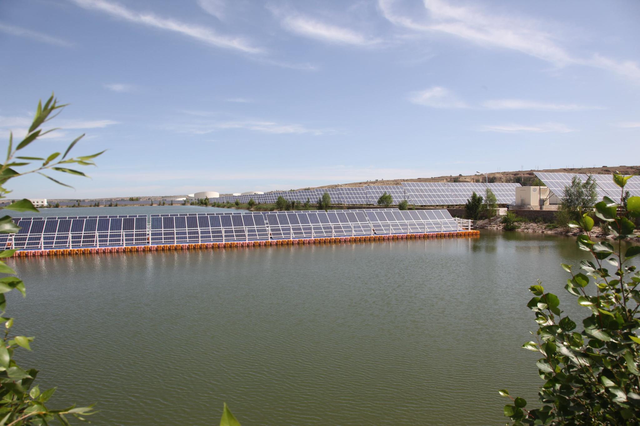 这家供应北京近25%用电量的火电厂,是这样绿