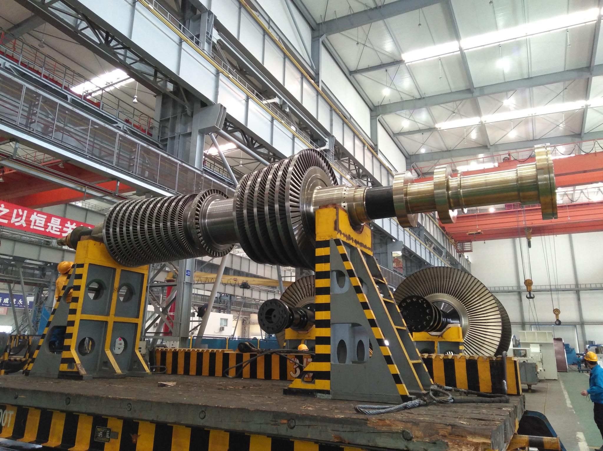 这家供应北京近25%用电量的火电厂,是这样绿