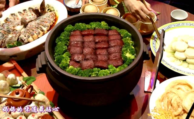 【热点】大别山吊锅VS天师八卦宴!这对城市