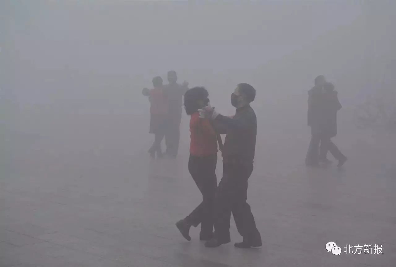 连pm2.5都要控制！首府今冬治理大气污染放大招儿……