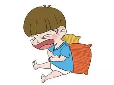 九岁娃得老胃病两年多,小学生一背上书包就胃疼……究竟咋回事|胃病|书包|特长班_新浪新闻