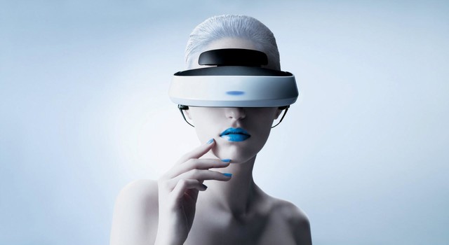摆脱山寨和色情 整顿后的VR还会有人看吗？