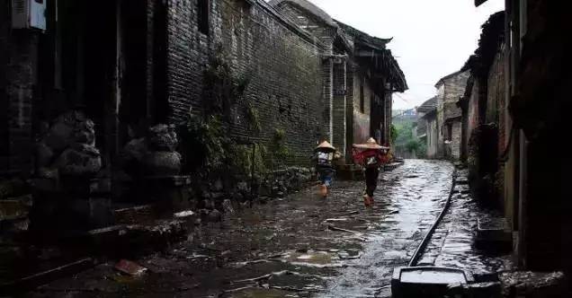 广西那些最美的乡村景色你都去过吗
