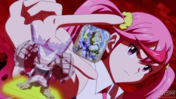 数码宝贝宇宙》动画即将完结 5只超强应用兽重