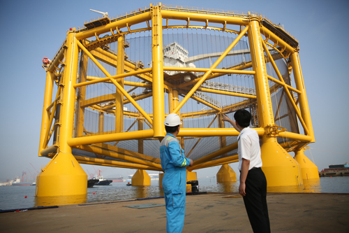 “逆”智能代工现象调查:一次性投入过高成机器换人拦路虎