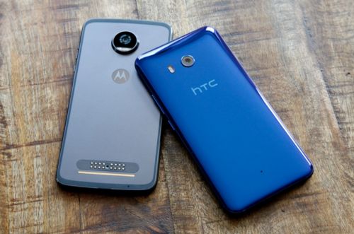 谷歌将收购HTC智能手机业务 或年底前达成协
