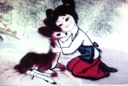 缅怀!动画大师陆青去世!她笔下的人物可能陪伴了你整个童年