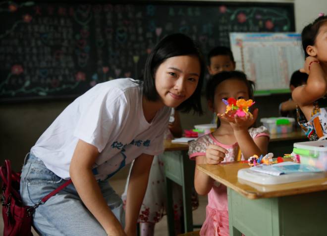 今天, 四川发布·精神午餐 志愿者团队前往资阳