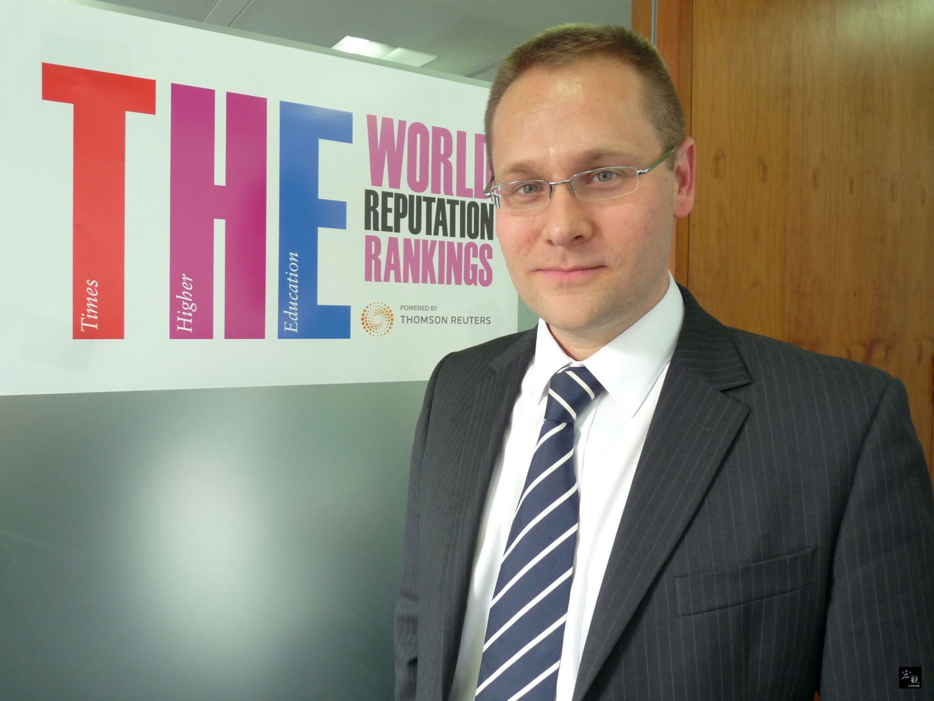 世界顶级大学排名出炉:中国入围高校表现惊艳