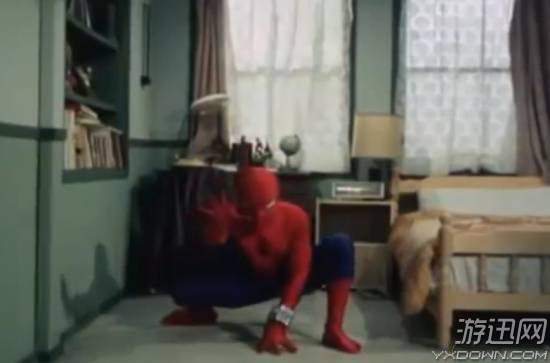 老外心中的美猴王?蜘蛛侠55年中的荧幕形象变迁