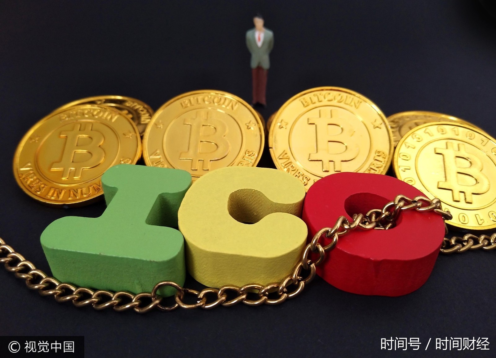 ICO神话破灭:有投资人血本无归称要让项目方进