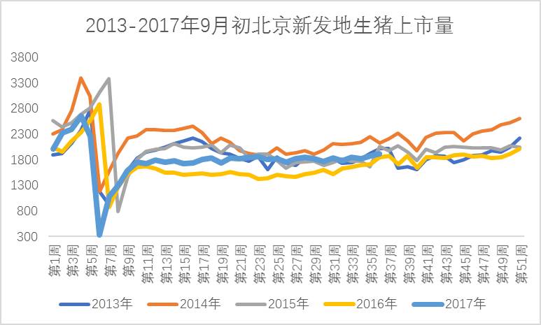 9月猪价都是跌!过去的悲剧今年是否再上演?|农