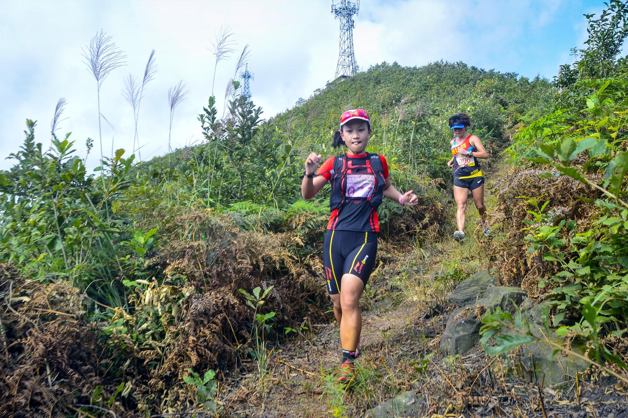 2017贵州金沙亚洲山地竞速挑战赛即将开赛|旅