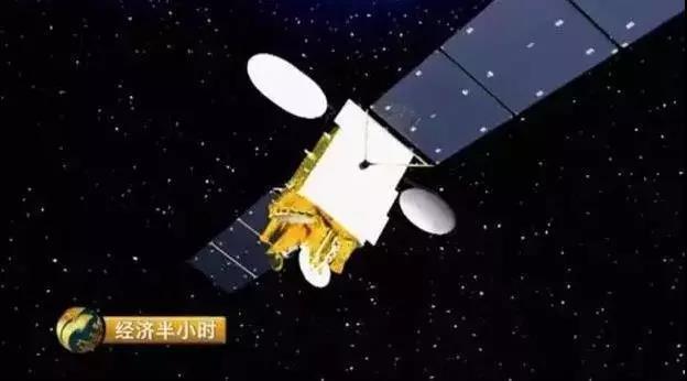 中国发射“超级空中路由器” 飞机高铁上网将实现！|行业新闻-鹏博士集团沈阳分公司