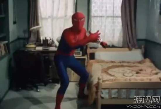 老外心中的美猴王?蜘蛛侠55年中的荧幕形象变迁