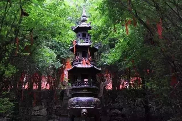 免费游、免费玩…山东最全的教师节景点优惠信