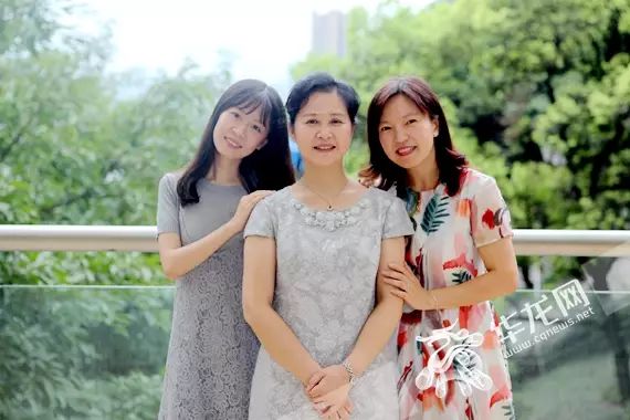 教师节丨现实版长大后我就成了你三代师生成