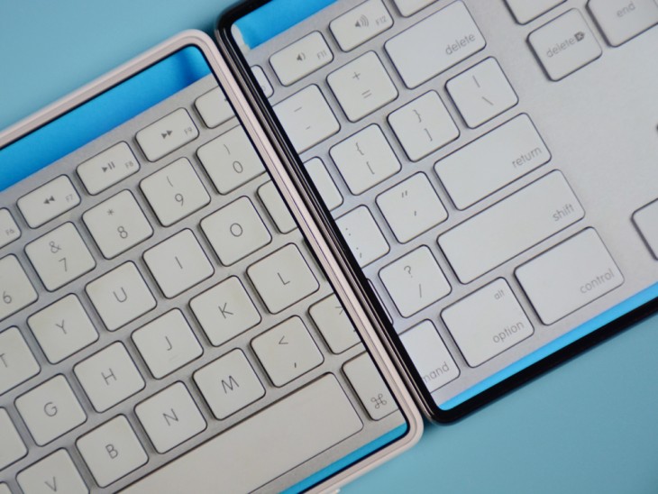 手机发展新趋势 8大优缺点带你彻底了解全面屏