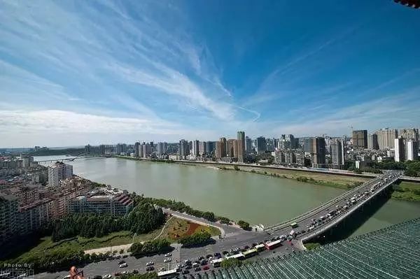 最新规划!绵阳、南充试点产城融合,两城这些区