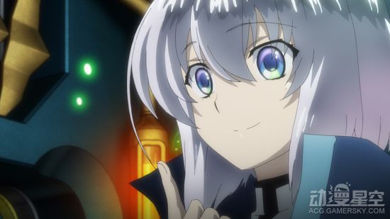 《骑士&魔法》动画第11话预告视频 反派作死