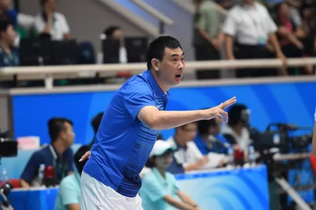 天津青年女排强势夺金,姑娘们将是天女新希望