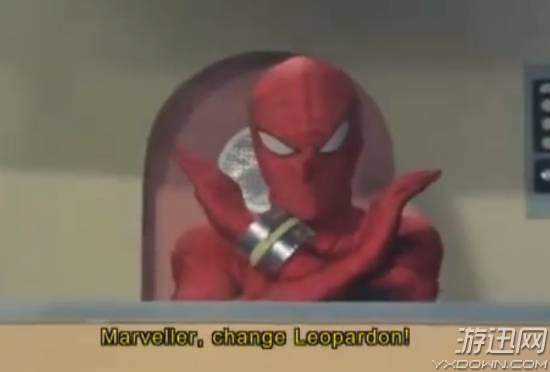 老外心中的美猴王?蜘蛛侠55年中的荧幕形象变迁