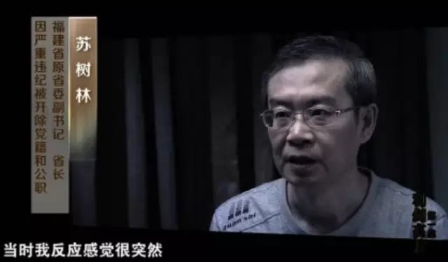 在北京被抓的南方省长,曾借进京开会密谋销毁