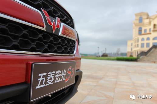 下一个七年,宏光S3要如何传承“神车故事”?