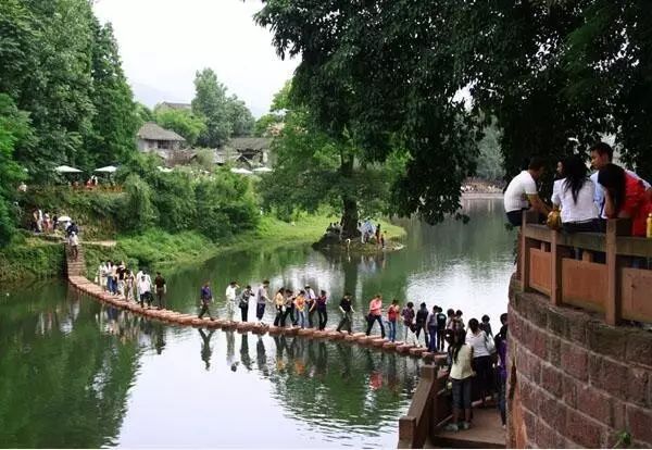 8条大峨眉区域精品旅游线路发布!乐山、雅安、