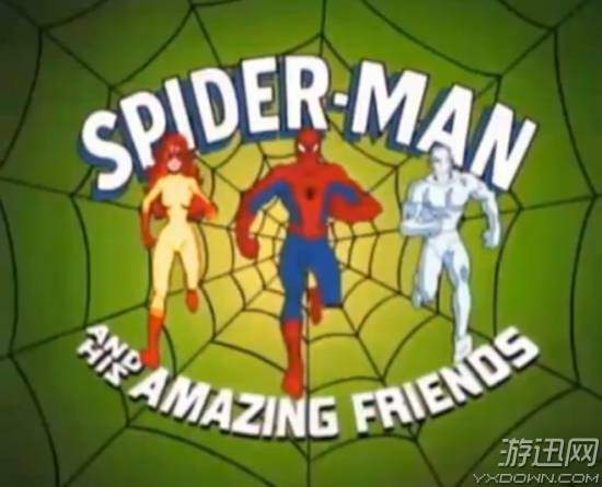 老外心中的美猴王?蜘蛛侠55年中的荧幕形象变迁