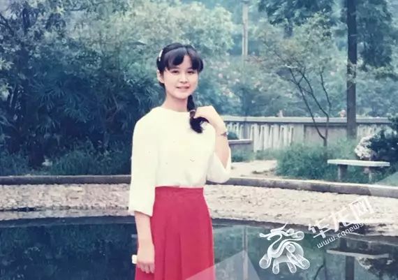 教师节丨现实版长大后我就成了你三代师生成