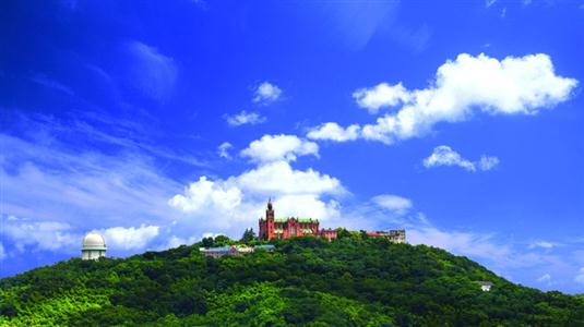 佘山岛人口_上海佘山岛图片