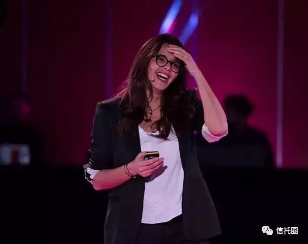 阿里老外员工故事:很多人放弃了购买阿里股票